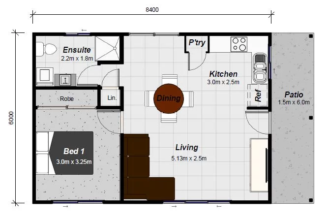 What Is A Granny Flat? 12 Charming Designs