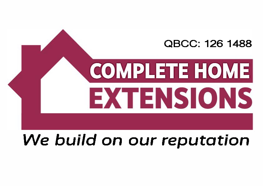 Complete Home Extensions