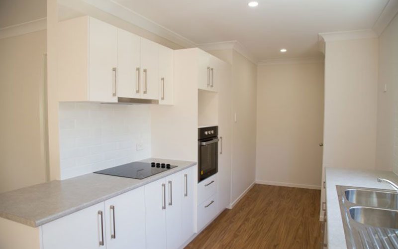 Granny Flats
