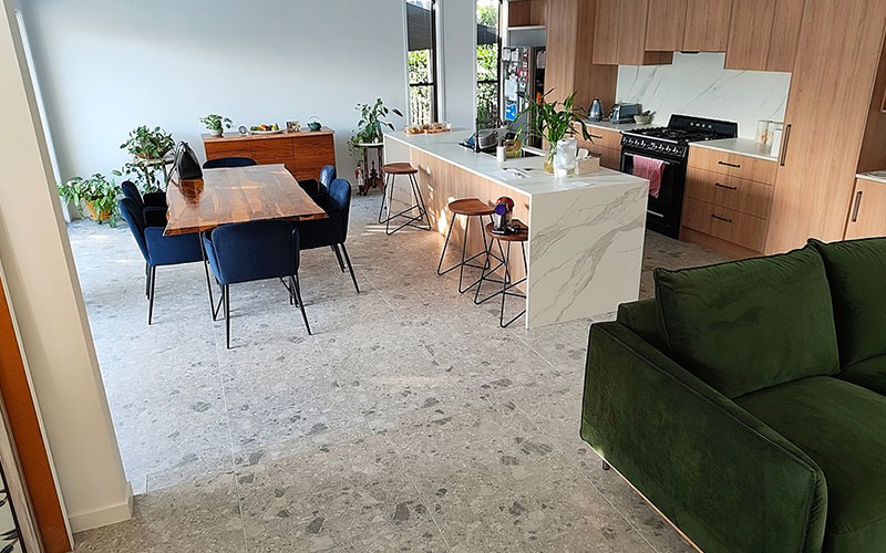 Garage conversions